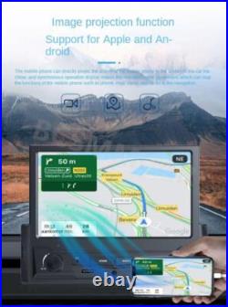 7in Truck Car Wireless CarPlay Android Auto Radio Head Unit Player Single Din 7in Truck Car Wireless CarPlay Android Auto Radio Head Unit Player Single Din