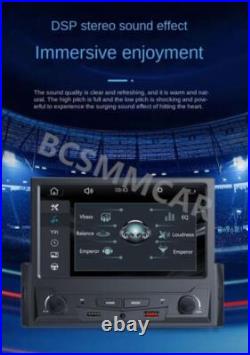 7in Truck Car Wireless CarPlay Android Auto Radio Head Unit Player Single Din 7in Truck Car Wireless CarPlay Android Auto Radio Head Unit Player Single Din