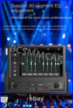 7in Truck Car Wireless CarPlay Android Auto Radio Head Unit Player Single Din 7in Truck Car Wireless CarPlay Android Auto Radio Head Unit Player Single Din