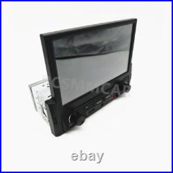 7in Truck Car Wireless CarPlay Android Auto Radio Head Unit Player Single Din