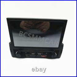 7in Truck Car Wireless CarPlay Android Auto Radio Head Unit Player Single Din 7in Truck Car Wireless CarPlay Android Auto Radio Head Unit Player Single Din