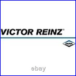 81-10508-00 Victor Reinz Shaft Seal, Crankshaft Transmission End For Land Rover