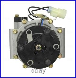 89331 Nissens Compressor, Air Conditioning For Land Rover