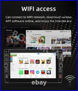 8in 2Din Android 12 For Apple Carplay Car Stereo Radio MP5 Player GPS Wifi 2+32G 8in 2Din Android 12 For Apple Carplay Car Stereo Radio MP5 Player GPS Wifi 2+32G