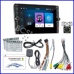 8in Double 2Din Car Stereo Radio 2+32G WithCamera For Carplay Android Auto 8in Double 2Din Car Stereo Radio 2+32G WithCamera For Carplay Android Auto