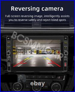 8in Double 2Din Car Stereo Radio 2+32G WithCamera For Carplay Android Auto 8in Double 2Din Car Stereo Radio 2+32G WithCamera For Carplay Android Auto