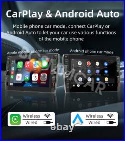 8in Double 2Din Car Stereo Radio 2+32G WithCamera For Carplay Android Auto 8in Double 2Din Car Stereo Radio 2+32G WithCamera For Carplay Android Auto