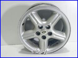 8jx18ah Rim / 205452 For Land Rover Range Rover Lp 4.6