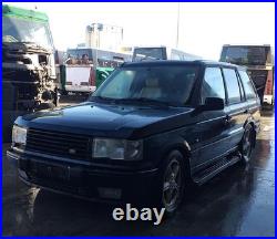 8jx18ah Rim / 205452 For Land Rover Range Rover Lp 4.6