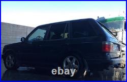 8jx18ah Rim / 205452 For Land Rover Range Rover Lp 4.6