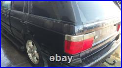 8jx18ah Rim / 205452 For Land Rover Range Rover Lp 4.6