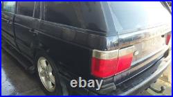 8jx18ah Rim / 205452 For Land Rover Range Rover Lp 4.6