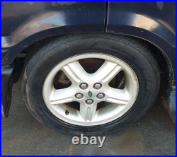 8jx18ah Rim / 205452 For Land Rover Range Rover Lp 4.6