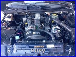 8jx18ah Rim / 205452 For Land Rover Range Rover Lp 4.6