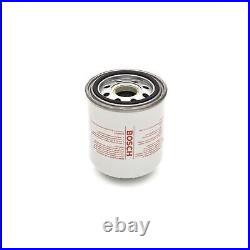 8x BOSCH Air Suspension Compressed Dryer Cartridge 0 986 628 255 Genuine Top Ger