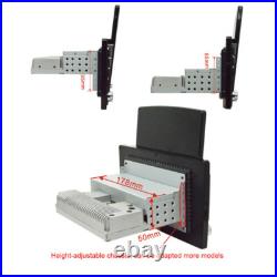 9.7 Android Car Multimedia Player GPS Wifi Radio Audio Stereo Vertical Screen