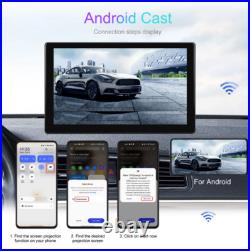 9in HD Dash Cam WIFI Car Monitor DVR Video Recorder Camera ADAS For Carplay 9in HD Dash Cam WIFI Car Monitor DVR Video Recorder Camera ADAS For Carplay