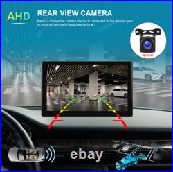 9in HD Dash Cam WIFI Car Monitor DVR Video Recorder Camera ADAS For Carplay 9in HD Dash Cam WIFI Car Monitor DVR Video Recorder Camera ADAS For Carplay
