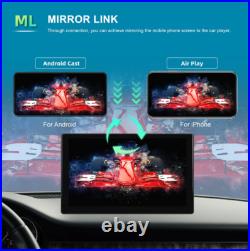 9in HD Dash Cam WIFI Car Monitor DVR Video Recorder Camera ADAS For Carplay 9in HD Dash Cam WIFI Car Monitor DVR Video Recorder Camera ADAS For Carplay