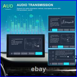 9in HD Dash Cam WIFI Car Monitor DVR Video Recorder Camera ADAS For Carplay 9in HD Dash Cam WIFI Car Monitor DVR Video Recorder Camera ADAS For Carplay