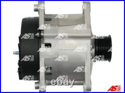 A4100 As-pl Alternator For Land Rover A4100 As-pl Alternator For Land Rover