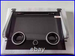 AC Air Condition Control Touch Screen Panel For Range Rover Sport L494 2013-17