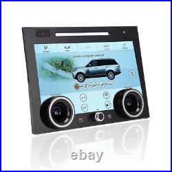 AC Air Condition Control Touch Screen Panel For Range Rover Sport L494 2013-17