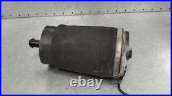 AIR BELLOW SUSPENSION Range Rover Sport (LW) 2019 DPLA5587AD / LR052171
