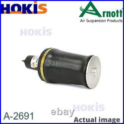 AIR SPRING SUSPENSION FOR LAND ROVER RANGE/II/Mk/SUV 25 6T 2.5L 6cyl42 D 3.9L