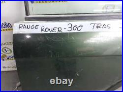 ALR5965 rear door lh for LAND ROVER RANGE II 2.5 D 4X4 1994 218666