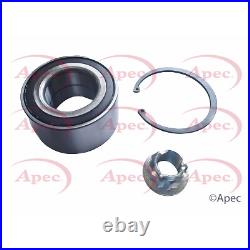 APEC Front Left Wheel Bearing for Land Range Rover Sport 3.0 Sep 2014 to Present