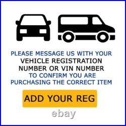 APEC Front Left Wheel Bearing for Land Range Rover Sport 3.0 Sep 2014 to Present