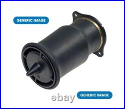 APEC Suspension Air Spring Reinforced Long Lasting Fits Land Rover Range Rover