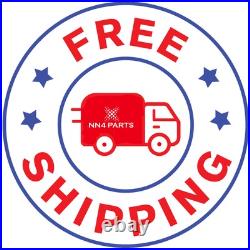 APEC Suspension Air Spring Reinforced Long Lasting Fits Land Rover Range Rover