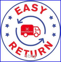 APEC Suspension Air Spring Reinforced Long Lasting Fits Land Rover Range Rover