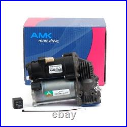 ARNOTT P-3731 Compressed-Air System Compressor With Dryer Fits Land Rover