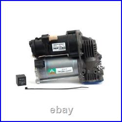 ARNOTT P-3731 Compressed-Air System Compressor With Dryer Fits Land Rover