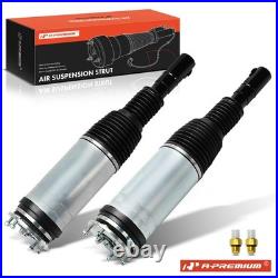 A-Premium 2x Air Suspension Strut for Land Rover Range Rover Sport II Front Side