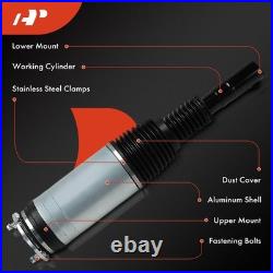 A-Premium 2x Air Suspension Strut for Land Rover Range Rover Sport II Front Side