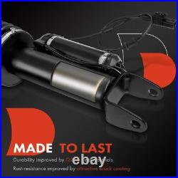 A-Premium 2x Air Suspension Strut for Land Rover Range Rover Sport II Front Side