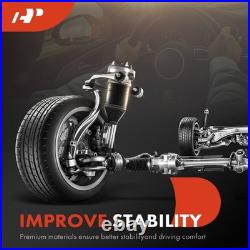 A-Premium 2x Air Suspension Strut for Land Rover Range Rover Sport II Front Side