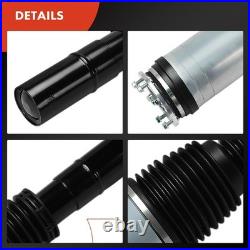 A-Premium 2x Air Suspension Strut for Land Rover Range Rover Sport II Front Side