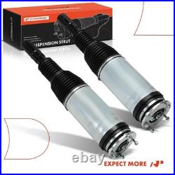 A-Premium 2x Air Suspension Strut for Land Rover Range Rover Sport II Front Side