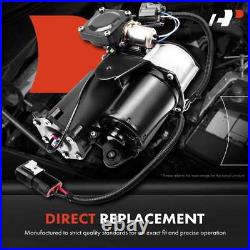A-Premium Air Suspension Cover for Land Rover Range Rover Velar L560 Discovery