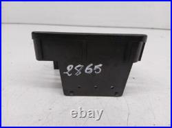 Aerator grille 206864 LAND ROVER RANGE LP HSE 165KW 1994 Aerator grille 206864 LAND ROVER RANGE LP HSE 165KW 1994