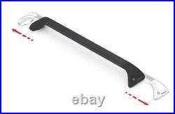 Aero Roof Bars With Roof Box 420L For Landrover RANGE ROVER MK2 1994 to 2002