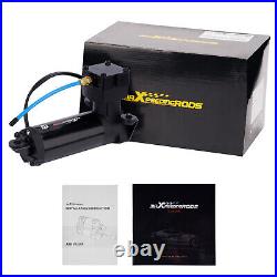 Air Compressor Pump for Land rover for RANGE ROVER 1995-2002 P38 0ANR3731 Air Compressor Pump for Land rover for RANGE ROVER 1995-2002 P38 0ANR3731