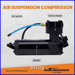 Air Compressor Pump for Land rover for RANGE ROVER 1995-2002 P38 0ANR3731 Air Compressor Pump for Land rover for RANGE ROVER 1995-2002 P38 0ANR3731