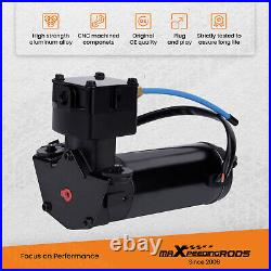 Air Compressor Pump for Land rover for RANGE ROVER 1995-2002 P38 0ANR3731 Air Compressor Pump for Land rover for RANGE ROVER 1995-2002 P38 0ANR3731