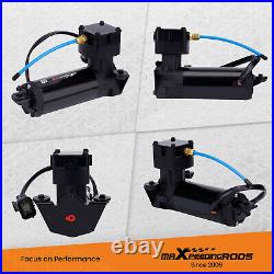 Air Compressor Pump for Land rover for RANGE ROVER 1995-2002 P38 0ANR3731 Air Compressor Pump for Land rover for RANGE ROVER 1995-2002 P38 0ANR3731